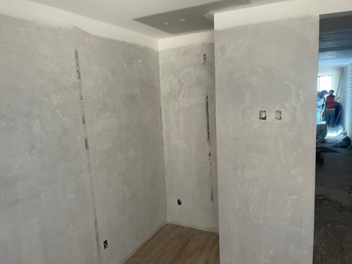 Departamento En Venta En Narvarte Poniente 3 Recámaras, 2 Baños, 2 Estacionamientos, Bodega 131 M² Vm100
