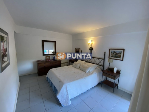 Imagen 7 de 14 de Mansa Primerea Linea Del Mar Gran Departamento