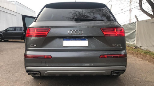 Audi Q7 2018 3.0 Tdi Quattro Tiptronic 249cv