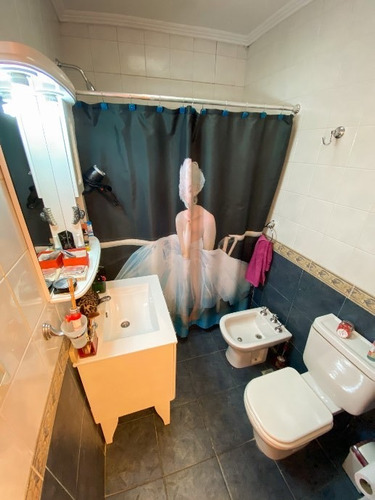 Imagen 14 de 14 de Departamento Tipo Casa En Venta En Lanus Este