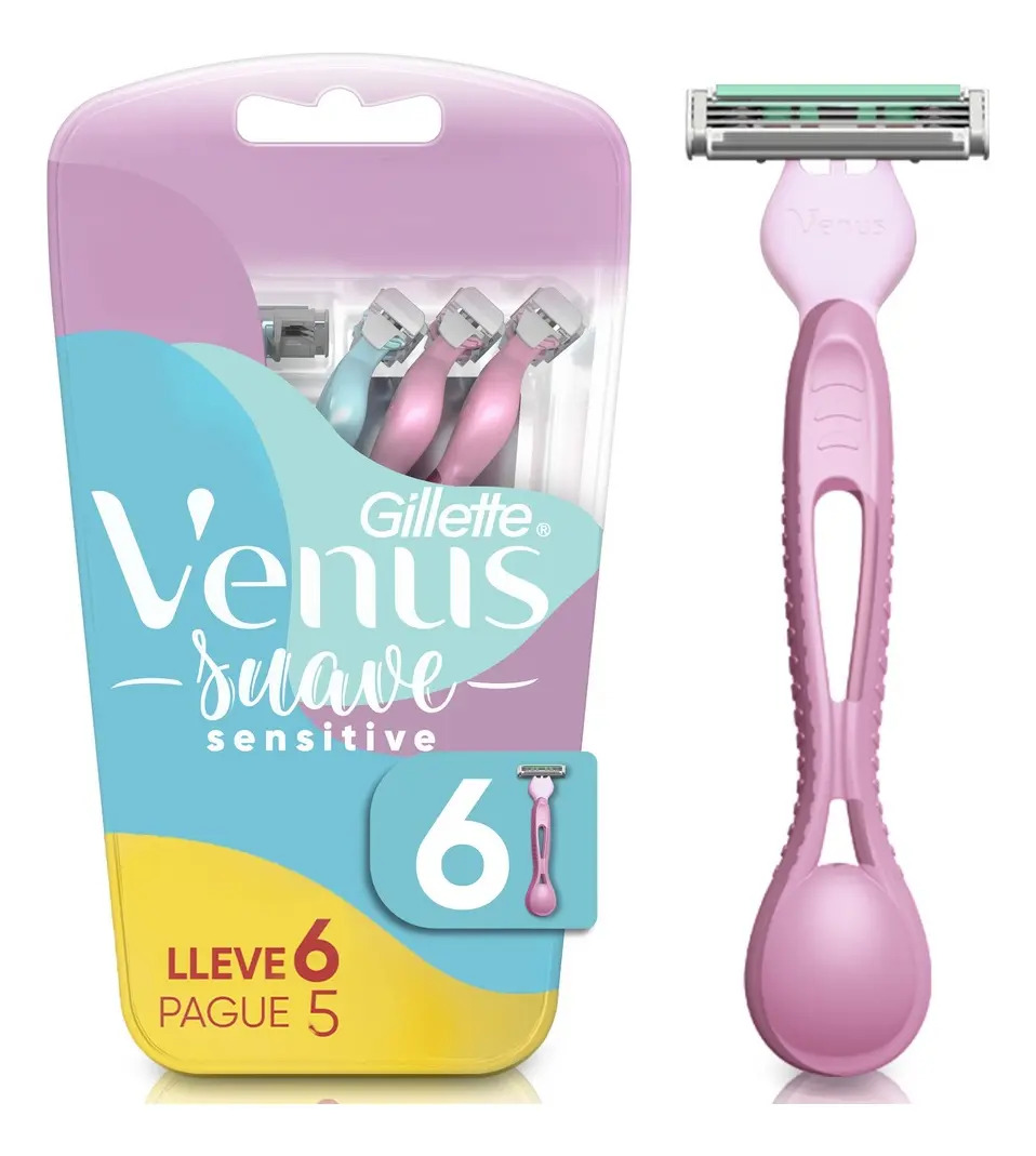 Maq Venus Simply Sensitive x6un