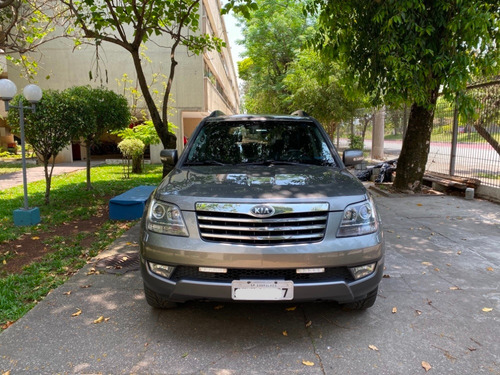 Kia Mohave 3.8 V6 2011 7 Lugares