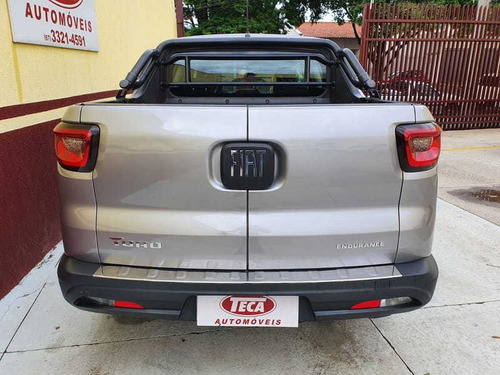 Fiat Toro Endurance 1.8 At6