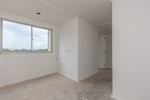 Imagem 3 de 17 de Apartamento À Venda No Bairro Mato Grande - Canoas/rs - O-2054-7186