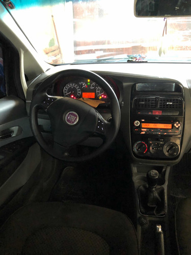 Imagem 6 de 6 de Fiat Linea