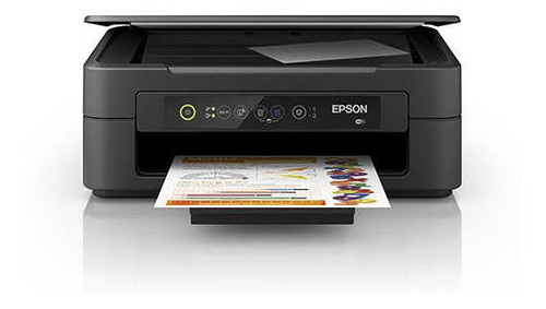 Imagen 3 de 4 de Multifuncional Epson Expression Xp-2101
