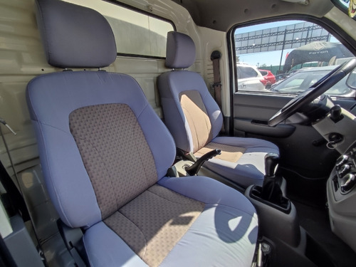 Foton Midi Cargo Box Midi Cargo Box 1.3 Mt 2021