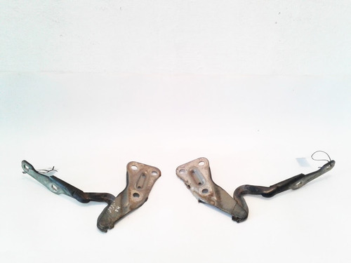 Bisagra De Cofre Chevrolet Astra Hatchback Gs 2.2 2000-03