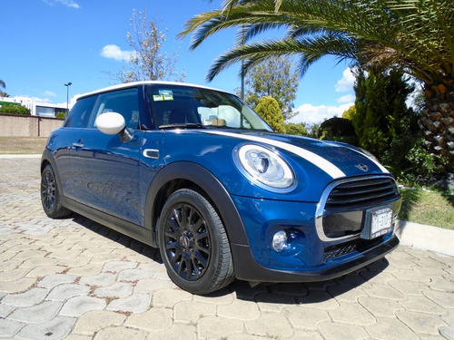 Imagen 7 de 15 de Mini Cooper 2018