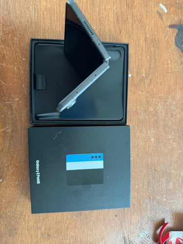 Celular Smartphone Samsung Galaxy Z Fold 5 (Usado)