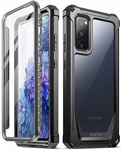 Serie Guardian Para Samsung Galaxy S20 Fe 5g Caso 2020 ...