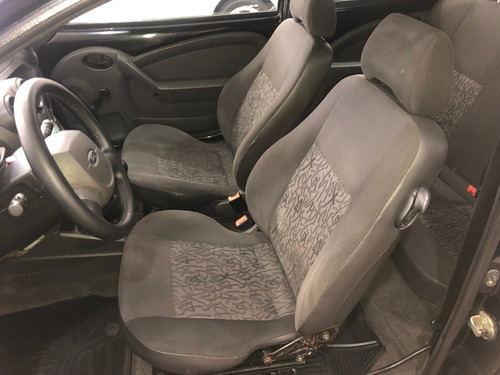 Ford Ka 1.0 Fly 2008 Financiamos