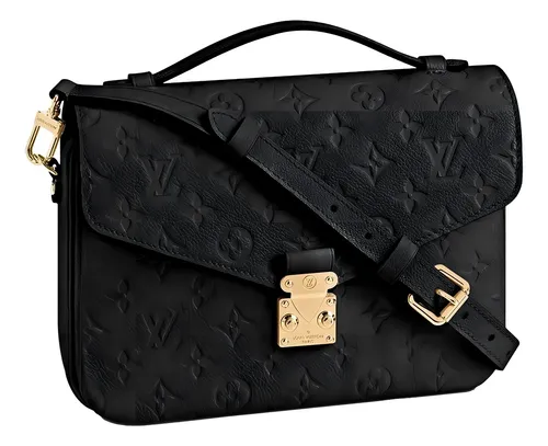 Cartera louis vuitton pochette metis new arrivals