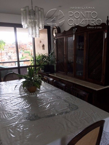 Imagem 9 de 15 de Apartamento - Jardim Apipema - Ref: 2477 - V-2477