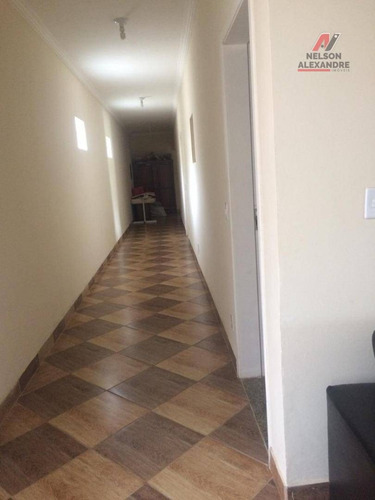 Chácara Com 4 Dormitórios À Venda, 1000 M² Por R$ 950.000,00 - Santa Inês - Itu/sp - Ch0001