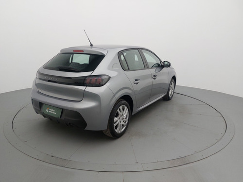 Peugeot 208 1.6 16V FLEX ACTIVE AT6