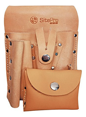 Sitepro 10107 Estuche Para Herramientas De Topógrafo De 7 B