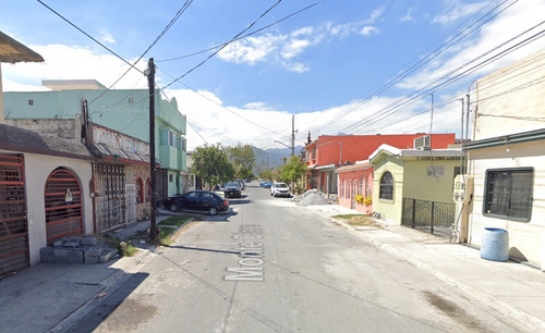 Sg- Casa En Remate Bancario En Monte Claro, Monte Verde, Juarez, Nuevo Leon.