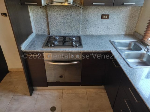 Imagen 12 de 30 de Apartamento En Urbanización Los Roques Piso Bajo, Poco Negociable!! Totalmente Amoblado Wm Mls #23-17376