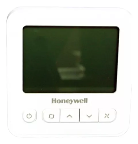 Honeywell Termostato programable de 7 días RTH2510B1000/A