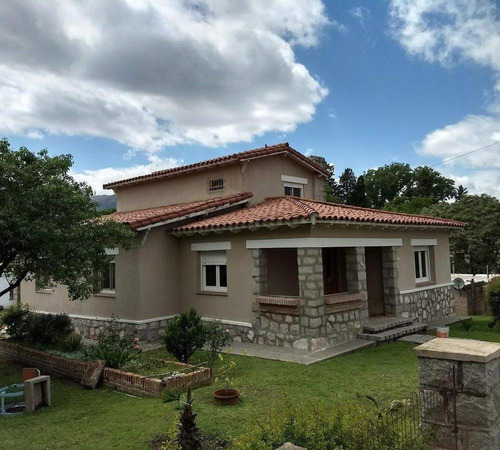 Chalet En Alquiler En Las Sierras De Cordoba