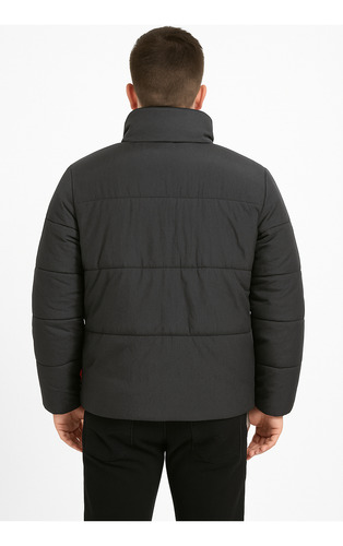 Campera Levi's Para Hombre Modelo Jacket Abrigada Invierno