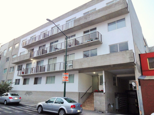Imagen 1 de 14 de Departamento En Venta. Metro Portales. Albert. 2r, 2b, 1e.