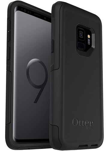Otterbox Commuter Series Case For Samsung Galaxy S9 - Frustr