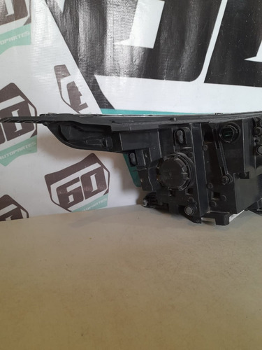 Faro Izquierdo Kia Seltos Gt Line 2019-2023 92101-q62 // (Usado)