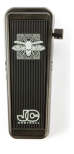 Pedal Dunlop Jerry Cantrell Firefly Cry Baby Wah Jc95ffs