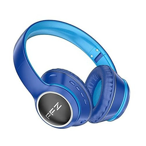 Auriculares Inalámbricos Ffz Kids, K21 Luces Led Jrh15