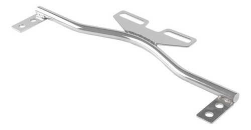 Soporte De Luz Antiniebla Para Motocicleta, Luz Auxiliar De