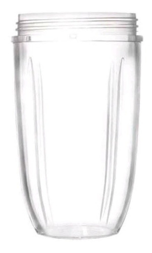 Imagen 3 de 7 de Vaso De 24 Onzas Repuesto Para Nutribullet De 600 W Y 900 W