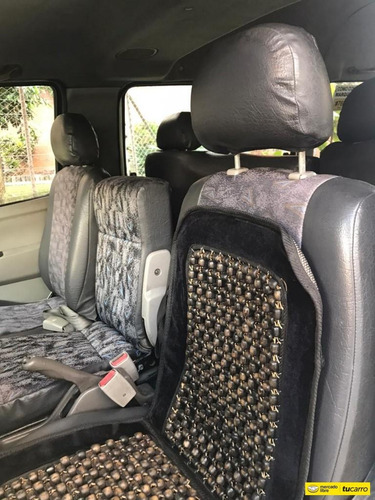 Kia Pregio Vans Pasajeros Escolar