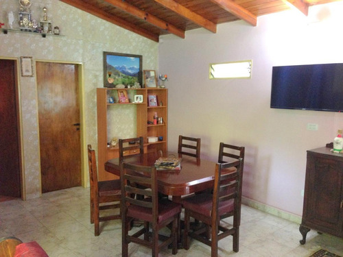 Casa Quinta En Venta - Francisco Alvarez - (ref. 2143)