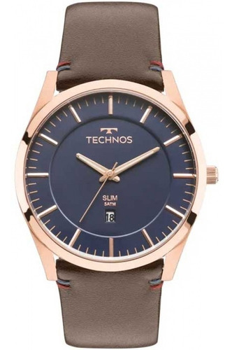 Relógio Technos Masculino Analógico Gm10yh/2a
