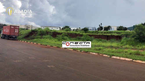 Imagem 1 de 2 de Terreno À Venda, 2500 M² Por R$ 2.000.000,00 - Betel - Paulínia/sp - Te0259