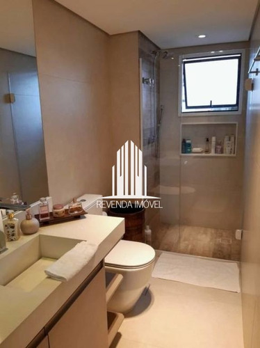 Imagem 13 de 15 de Apartamento Com 3 Quartos No Morumbi. - Br17268