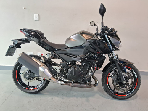 Kawasaki Z Z400 Z 400 2022/2023
