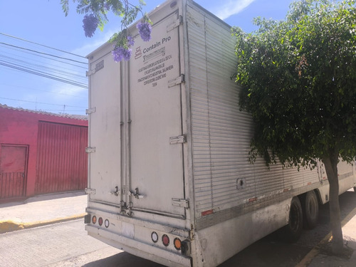 Camión Kenworth 2009 Listo Para Trabajar 100% Deducible