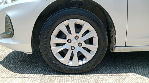 Chevrolet Onix 1.0 LS At
