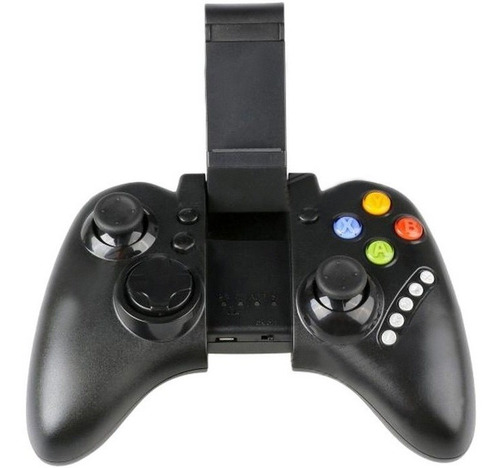 Imagen 8 de 9 de Joystick Inalambrico Celular Android Free Fire Pega 9021