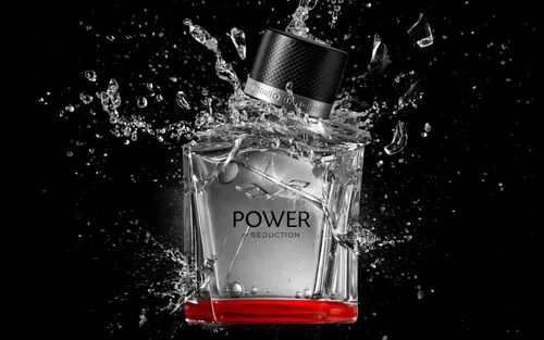 Fragancia Hombre Banderas Power Of Seduction Edt 100ml 6c