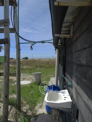 La Isla En Cabo Polonio