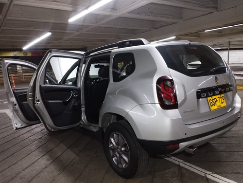 Renault Duster 2.0 Dynamique 4x4 intens