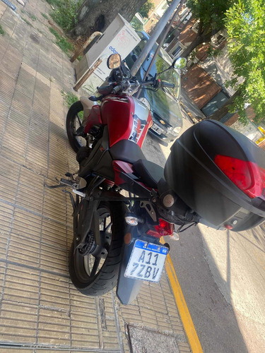 Imagen 8 de 8 de Yamaha Fzfi 2020 Inyeccion !!