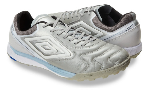 Chuteira Society Masculina Adamant Master Class Pro Umbro
