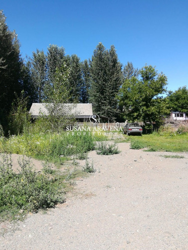 Lote En Venta En San Martin De Los Andes, Patagonia