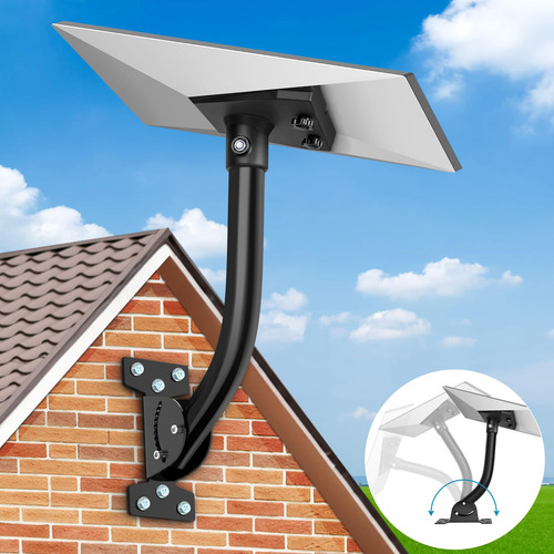 Kit De Montaje Starlink Gen 3 Poste Ajustable Para Internet