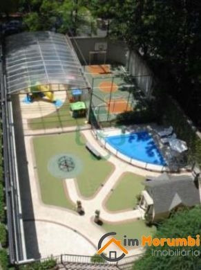 13916 - Apartamento 2 Dorms. (2 Suítes), Jardim Guedala - São Paulo/sp - 13916